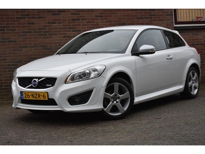 Volvo C30 Benzine