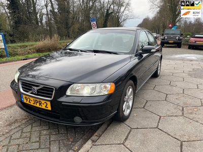 Volvo S60 2.4 Drivers Edition