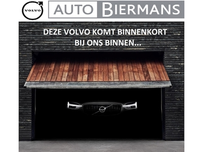 Volvo S60 Benzine