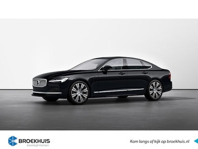 Volvo S90 Benzine