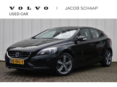 Volvo V40 Benzine