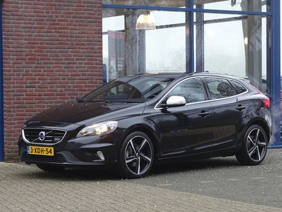 Volvo V40 Benzine