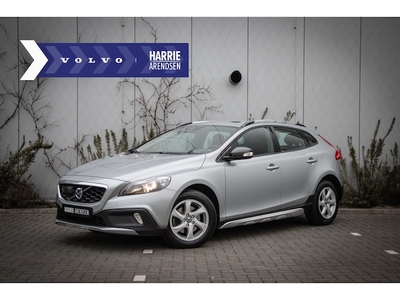 Volvo V40 Cross Country Diesel