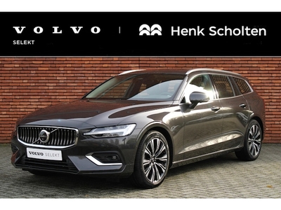 Volvo V60 Benzine