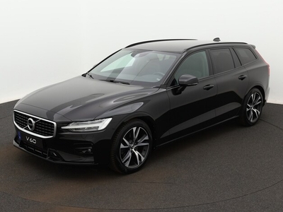 Volvo V60 Benzine