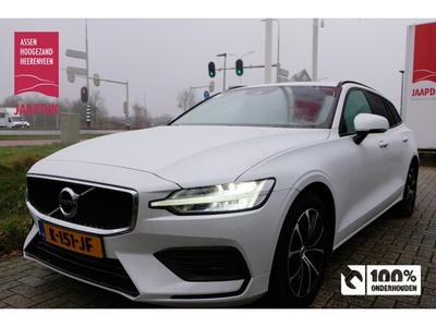 Volvo V60 Benzine