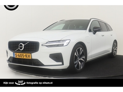 Volvo V60 Benzine