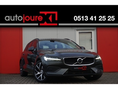 Volvo V60 Benzine