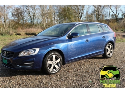 Volvo V60 Diesel