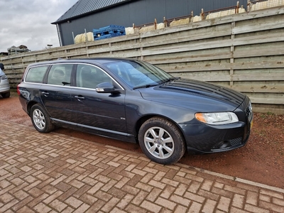 Volvo V70 Benzine