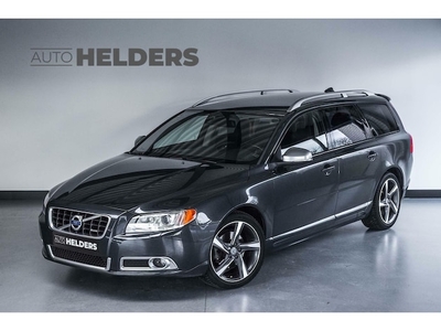 Volvo V70 Benzine