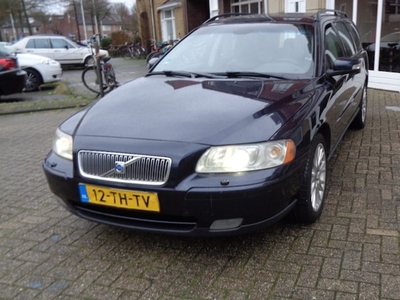 Volvo V70 Diesel