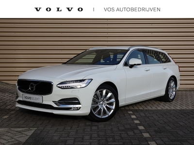 Volvo V90 Benzine