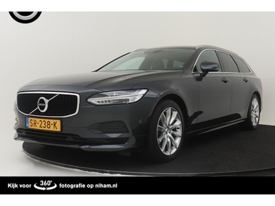 Volvo V90 Benzine