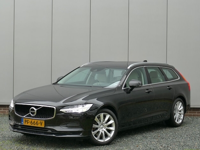 Volvo V90 Benzine