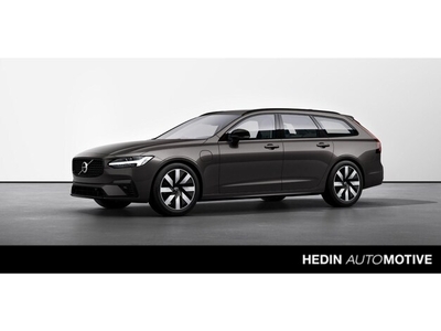 Volvo V90 Benzine