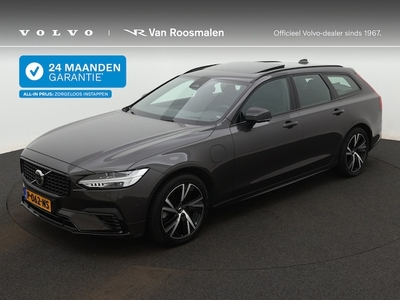 Volvo V90 Benzine