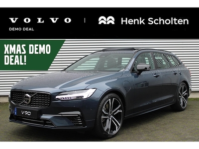 Volvo V90 Benzine