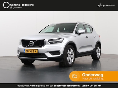 Volvo XC40 Benzine