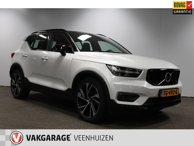 Volvo XC40 Benzine