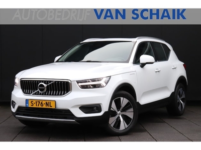 Volvo XC40 Benzine