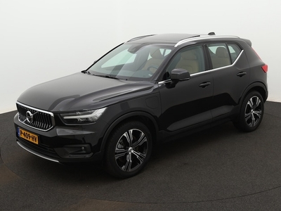 Volvo XC40 Benzine