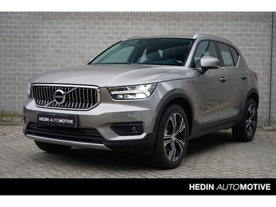 Volvo XC40 Benzine