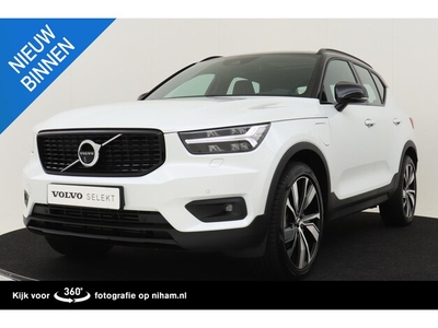 Volvo XC40 Benzine