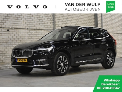 Volvo XC60 Benzine