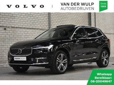 Volvo XC60 Benzine