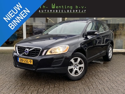 Volvo XC60 Benzine