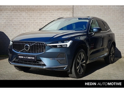 Volvo XC60 Benzine