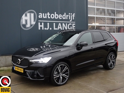 Volvo XC60 Benzine