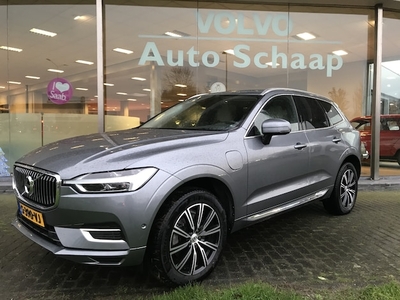 Volvo XC60 Benzine