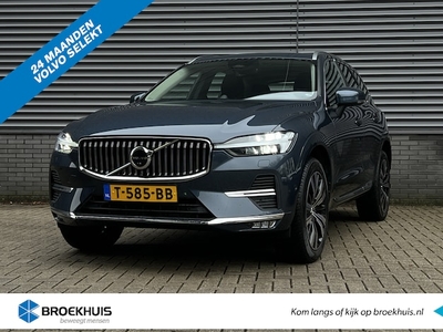 Volvo XC60 Benzine