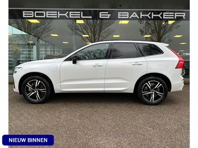 Volvo XC60 Benzine