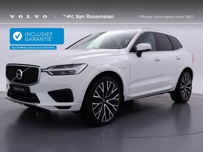 Volvo XC60 Benzine