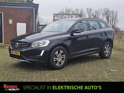 Volvo XC60 Diesel