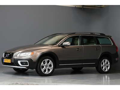 Volvo XC70 Diesel