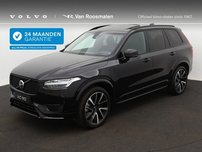 Volvo XC90 Benzine