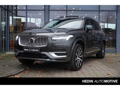 Volvo XC90 Benzine