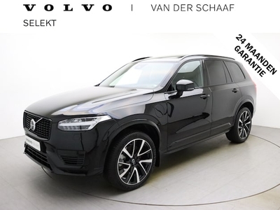 Volvo XC90 Benzine