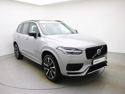 Volvo XC90 Benzine