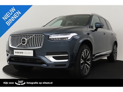 Volvo XC90 Benzine