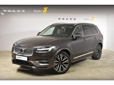 Volvo XC90 Benzine