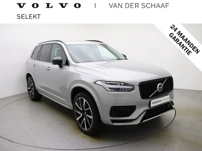 Volvo XC90 Benzine