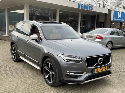 Volvo XC90 Benzine