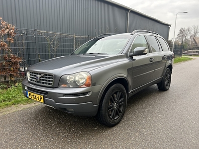 Volvo XC90 Diesel