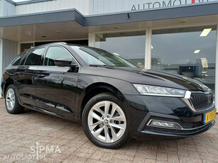 2021 Skoda Octavia Combi 1.0 TSI Navi/Carplay/PDC/Led/108dkm