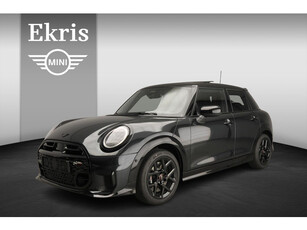 5-deurs C John Cooper Works Trim + Package M